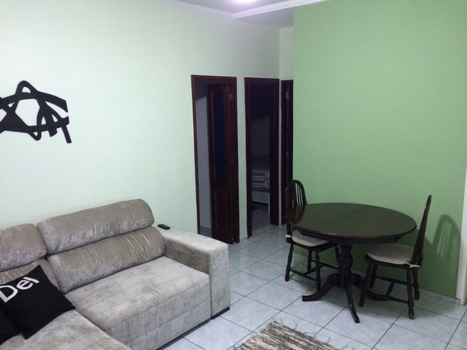 Captação de Apartamento a venda no bairro Jardim Marcondes, Jacareí, SP